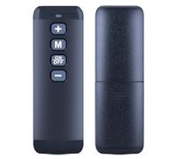 TCNOUMT Replacement Remote Control Compatible with HomeFitnessCode Walking Pad Only for CT1, c1, S1, M55, Q2, Q2-1, S2-1 Treadmill/Cursor Fitness