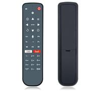 TCNOUMT Replacement Remote Control Compatible with Kartina Eva Dune HD Kartina.TV IPTV Receiver IP Box Streaming Android TV Box