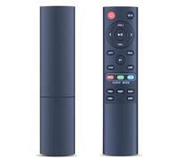 TCNOUMT Replacement Remote Control Compatible with Norcent BYL Bestisan MEGACRA Soundbar Speaker