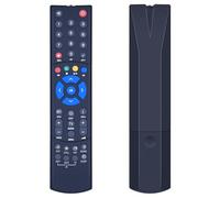 TCNOUMT Replacement Remote Control Compatible with TechniSat Digic Order S1 S2 S1+ S2+ K1 PVR235S FBPVR235 PVR235