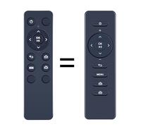 TCNOUMT Replacement Remote Control fit for All Pix-Star Digital Videos and Photos Picture Frames