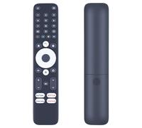 TCNOUMT Replacement Remote Control fit for Android TV Player Box Strong SRT 420 SRT420 DVB-T2 H.265 MECOOL G20 Homatics BIG R-C-OHS-C009