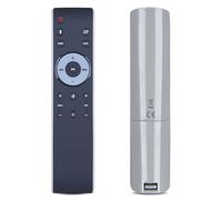 TCNOUMT Replacement Remote Control fit for SHARP 5.1.2 Soundbar HT-SBW800 HT-SBW202 HT-SBW110 HT-SBW182 HT-SBW460 HTSBW800