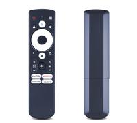 TCNOUMT Replacement Remote Control for Aurzen Boom Mini 4-in-1 Smart Projector D005 /GooDee/EAZZE D1G Projector