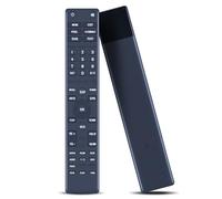 TCNOUMT Replacement Remote Control for Coolstream Zee Neo 2 / Zee2 / Tank HDTV Receiver SAT/HDTV