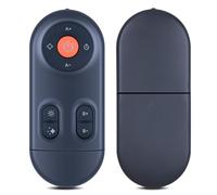 TCNOUMT Replacement Remote Control intended for ALPONGPOCUl Astronaut Galaxy Projector Starry Night Light