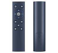 TCNOUMT Replacement Remote Control intended for AORTD 2023 Bullbul Vibration Plate/SAYGOGO AXV Sportstech VP250 VP275 Exercise Vibration Machine