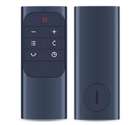 TCNOUMT Replacement Remote Control intended for Dreo TurboPoly Standing Fan