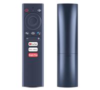 TCNOUMT Replacement Remote Control intended for MECOOL TV Box KM1 /KM8 /KM3 | Compilation with KM9 PRO / KM6 TV Box