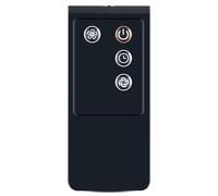 TCNOUMT Replacement Remote Control intended for NETTA Floor Fan NT-16InchFan-BK-104119 Tower Fan, 4 Buttons