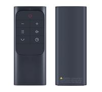 TCNOUMT Replacement Remote Control Suitable for Dreo Tower Fan Oscillating Tower Fan DR-HPA001 DR-HTF001 DR-HTF002 DR-HTF002S DR-HTF007S DR-HTF004 DR-HTF004S DR-HTF005 DR-HTF008 DR-HTF0008 DR-HTF0000