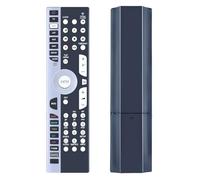 TCNOUMT Replacement Remote Control Suitable for Medion MD 81888 MD 82999 MD81888 MD82999 HDD/DVD Recorder