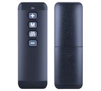 TCNOUMT replacement treadmill remote control is only available for Cursor Fitness/HomeFitnessCode walking pads c1, S1, M55, Q2, Q2-1, S2-1 (hint: only for models listed in the title)