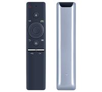 TCNOUMT Replacement TV Remote Control for Samsung BN59-01242A, Compatible with Samsung Voice Remote Control BN59-01241A BN5901242A BN59-01266A BN59-01242C 4K UHD QLED LED Smart TV