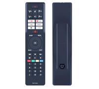 TCNOUMT RM-C3265 Replacement Remote Control Compatible with JVC VESTAL Hitachi ITT Kendo OK. TELEFUNKEN TV RCA45185 RCA45186