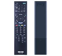 TCNOUMT RM-ED045 Remote Control Replacement for Sony Bravia TV KDL-24EX320 KDL-26EX320 KDL-32EX421 KDL-37EX521 KDL-32CX523 KDL-32EX525 KDL-46EX525 KDL-46EX720 KDL-40HX723 KDL-46HX720