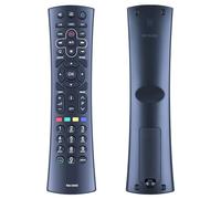 TCNOUMT RM-H06S Replacement Remote Control intended for Humax Freeview HD Recorder, HDR-1800T、FR1000HD、HD NANO、HD-FOX、UD-FOX/HD