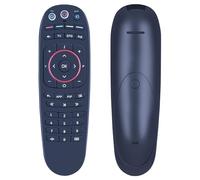 TCNOUMT T4HU1615/41KA Replacement Remote Control Compatible with INFOMIR MAG Set-Top Box Mag 520, Mag 524, Mag 324, Mag 420, Mag 424, Mag 322, Mag256, Mag254, Mag 524W3, MAG 544w3