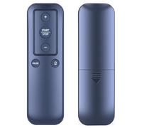 TCNOUMT Treadmill Replacement Remote Control intended for Upreign WP023 WELLFIT/MERACH Walking Pad