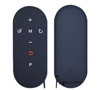 TCNOUMT Walking Pad Replacement Remote Control Compatible with ActiveLife Q22 LIVIVOX JK20-9 LX-22-2B EGORUN q22 FBM-Q22 KBR-JK1608 Portable Under Desk Treadmill