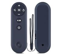 TCNOUMT Walking Pad Replacement Remote Control Suitable for Todo Under Desk Portable Treadmill / Daeyegim TD-2 (JA/WS)