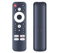 TCNOUMT X96Q Replacement Remote Control fit for CICCI MXQ PRO+ Android 14.0 TV Box/CHROX Smart TV Box H728