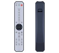 TCNOUMT ZN26440 Replacement Remote Control intended for Yamaha Soundbar ISX-803 ISX-B820 ISX-800 MCR-B043D TSX-B232 MCR-B020 MCR-B142