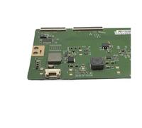 TCON Board 6870C-0655B Compatible for LG LC860EQN-FJA1 86UHD 60Hz | Logic Control Board Replacement, 12V/5V Power Supply & Signal Processing