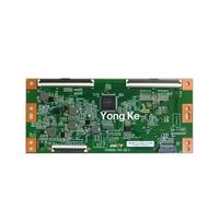 Tcon Board CV500U2-T01-CB-1 Logic Board Is ，Compatible For NS，-50DF710NA21 50PUF7294/T3 50PUS7505/12 50AE7000FTUK 50LF711U20 50LF621U21 TV 4K(Only board)