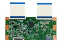Tcon Board CV500U2-T01-CB-1 Logic Board Is For NS-50DF710NA21 50PUF7294/T3 50PUS7505/12 50AE7000FTUK 50LF711U20 50LF621U21 TV 4K(Board with cables)