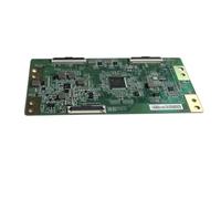 Tcon Board For TV Display Card Logic Replacement T-con Board，Compatible For Xiaomi,HV550QUBF12 55UHD RGB DUAL 47-6021230
