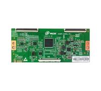 Tcon Board ST5461D11-3 2K 4K 55-inch ，Compatible for Logic， Board Dual 60PIN DCBDP-C260A_16 P1 for TV Screen Repairing(2K)