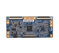 Tcon Board T370HW03 VB Control Board 37T05-C06 ，Compatible For LG， 42LH260H-UB, Etc. Replacement Board Motherboard(32 inch TV)
