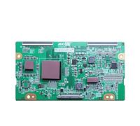 Tcon Board T400HW01 V4 CTRL BD 40T02-C02 For TV KDL 40V4100 Logic Board For 40 Inch TV Replacement Board T400HW01 V4 40T02 C02