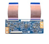 Tcon Board T420HVN06.2 CTRL BD 42T34-C00 Logic Board,Compatible For SONY, 42'' TV KDL-42W700B Replacement Board T420HVN06.2 42T34 C00(Board with Cables)