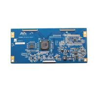 Tcon Board T420HW01 V2 Control Bord 07A33-1A The Circuit Tested The TV Logic Board Replacement Board T420HW01 V2 07A33 1A(Only board)