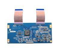 Tcon Board T420HW01 V2 Control Bord 07A33-1A The Circuit Tested The TV Logic Board Replacement Board T420HW01 V2 07A33 1A(Board with Cables)