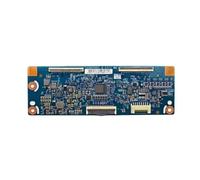 Tcon Board T430HVN01.6 CTRL BD 43T01-C02,Compatible for Samsung,UN43J5200AF LCD Controller Board Unit T430HVN01.6 43T01-C02(Only Board)