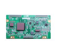 Tcon T400HW01 V4 CTRL BD 40T02-C02,Compatible For SONY,KDL 40V4100 Logic Board For 40 Inch TV Replacement Board T400HW01 V4 40T02 C02(Board)