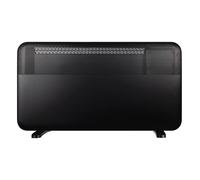 TCP 2000W Black Electric Panel Heater TCP Black