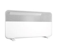 TCP Panel Heater 2000W White, White