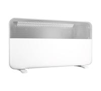 TCP 2000W White Electric Panel Heater TCP White