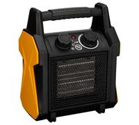 Tcp 2Kw Tough And Compact Industrial Design Portable Heater