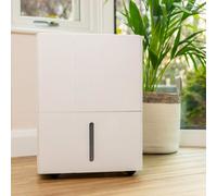 Tcp 30L/day Large Capacity, Quiet, Faster Laundry Drying, Continuous Drainage, Dehumidifiers For Home