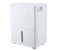 TCP 30L Dehumidifier in White TCP White 30L