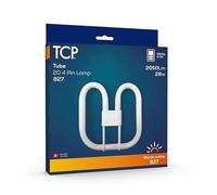 TCP CFL 2D 2050L 4 PIN Warm White 1PK