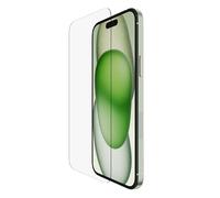 Belkin SFA096EC mobile phone screen/back protector Clear screen protector Apple 1 pc(s)