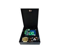 TCP/IP 1 Door Browser Server B/S iOS Android App Access Controller w/Power