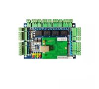 TCP/IP 4 Door Browser Server B/S iOS Android Mobile App Access Control