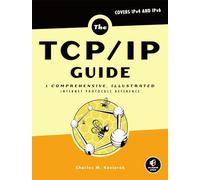TCP/IP Guide - A Comprehensive, Illustrated Internet Protocols Reference
